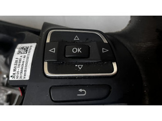 Volant Volkswagen PASSAT CC 2011 3CB419091AN, 30702099924AC  