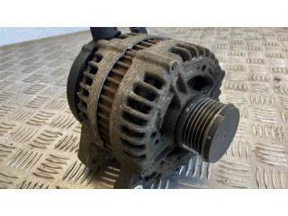 Генератор 6G9N10300XC, 0121615009   Ford S-MAX 2.0     