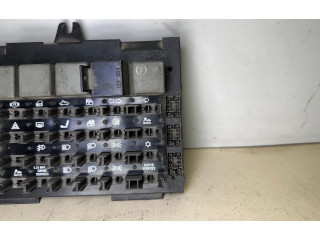   Pojistková skříňka 164004003000, AR164004003000   Alfa Romeo 164 1995