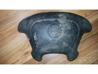 Подушка безопасности водителя 90436231   Opel Omega B1