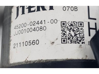    Рулевая рейка 8096012160   Toyota Auris E180 2012 - 2018 года
