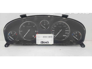 Přístrojová deska  Peugeot 406  9648214780  