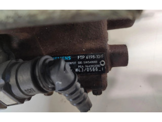Vstřikovací čerpadlo 9641852080   Citroen C2    8HX (DV4TD),8HZ (DV4TD) 