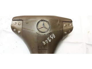 Подушка безопасности водителя 157916   Mercedes-Benz C W203