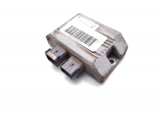 Блок управления редуктора коробки передач (раздатки) JL001-000430   Opel Antara