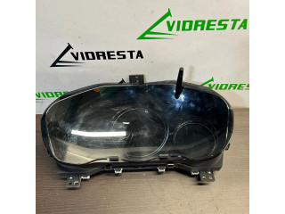 Přístrojová deska  Honda HR-V 2017 MX257520494  