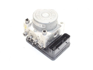 Блок АБС LN152B373AB, LB152C219AB   Ford  Ecosport  2013 - 2017 года