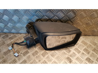 Zpětné zrcátko pravé Land Rover Range Rover Sport L320 2006  CRB502383PMA, 6H2215311GA8PMA  