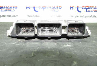 Řídící jednotka 0261208965   Peugeot 207 