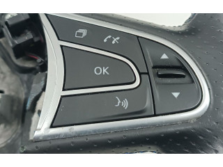 Volant Renault Megane IV  632482000C, 636809100A  