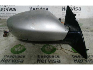 Zpětné zrcátko  Peugeot 607 2004  221046, 0050057  