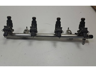 Vstřikovací lišta 96614001, 869143   Mercedes-Benz A W168     