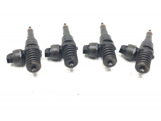 Vstřikovač 038130073AJ   Skoda Fabia Mk1 (6Y)     