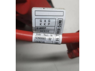 Блок предохранителей 6802944, 233510   BMW 5 G30 G31    