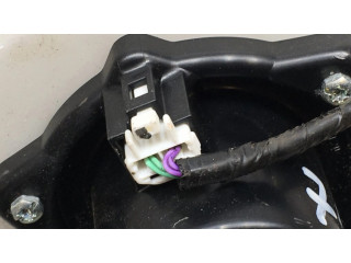 Вентилятор печки    1172002913, 8713047070   Toyota Prius (NHW20)