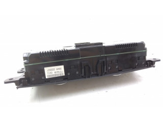 Блок управления климат-контролем 275100025R   Renault Latitude (L70)