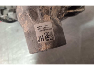Volant Renault Megane III 2012 484307102R, 3RADIOS  