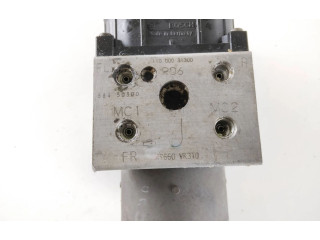 Jednotka ABS 47660VK310, 11000031300   Nissan Navara D22 2004