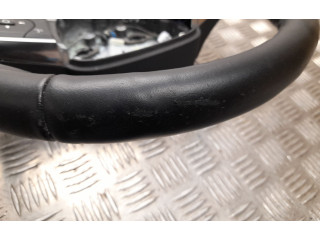 Руль Volvo XC40   -  года 32227630, 3Z34232239E      