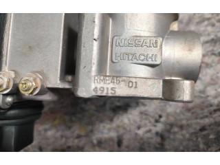Дроссель SEAA57602    Nissan Note (E11)