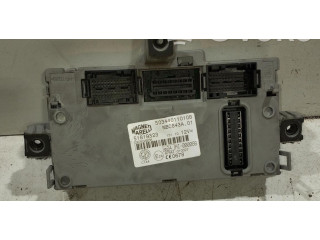 Комплект блоков управления 51862572, 51862572   Lancia Ypsilon