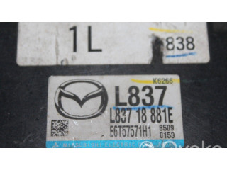 Řídící jednotka L83718881E, K6266   Mazda 6 2008
