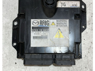 Řídící jednotka RF8G18881F, RF8G18881F   Mazda 6 2009