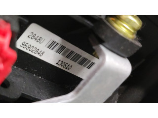Руль Chevrolet Captiva   95902848, 95902849      