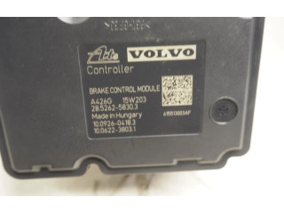 Блок АБС 31423350, P31423348   Volvo  XC60  2014 - 2016 года