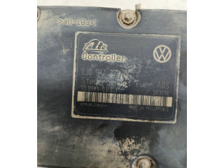 Блок АБС 1J0907379G, 10094903103   Volkswagen  Sharan  2001 - 2010 года