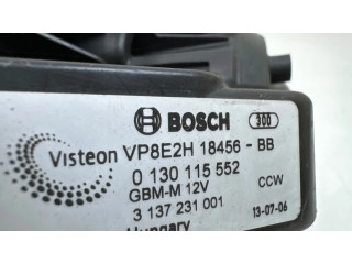 Вентилятор печки    0130115552, VPE2H18456BB   Ford Fiesta