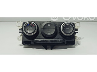 Блок управления климат-контролем EH6461190A, K1900EH64   Mazda CX-7