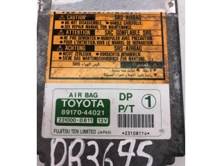 Блок управления 8917044021   Toyota Picnic