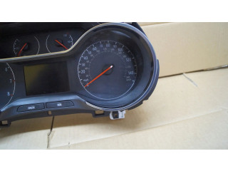Přístrojová deska  Opel Crossland X 2017 9836359280  