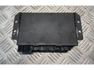Блок комфорта 8E0959433K   Audi A4 S4 B6 8E 8H   
