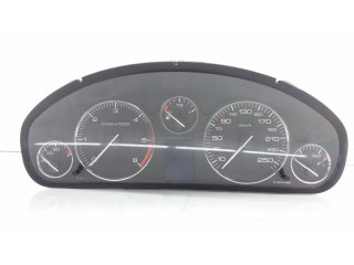 Přístrojová deska  Peugeot 407 2005 9658138780, A2C53106701  