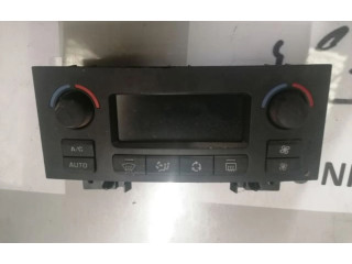 Блок управления климат-контролем 6452K9, 6452K9   Peugeot Partner