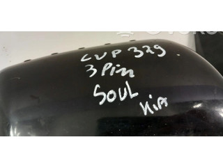 Zpětné zrcátko  KIA Soul 2013    