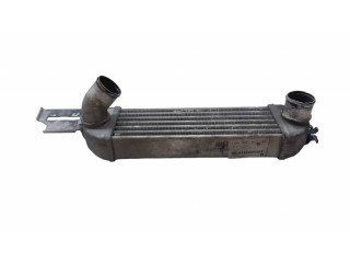 Интеркулер  52401027, 13127137   Opel Meriva A 1.7