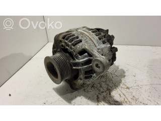 Генератор 0124415015, 14V55105A   Alfa Romeo 156 2.0     