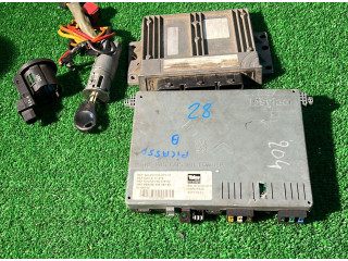 Řídící jednotka 73007512, 73007512   Citroen Xsara Picasso 