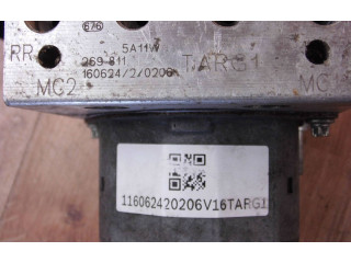 Jednotka ABS 0265254690, 5A11W   Honda Jazz 2017