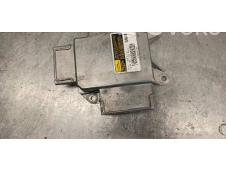 Блок подушек безопасности 12802256   Saab 9-3 Ver2