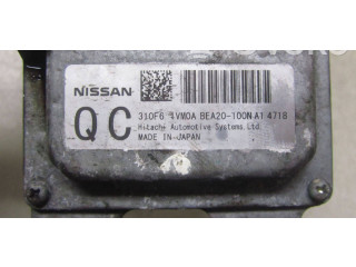 Řídící jednotka 310F61VM0A   Nissan X-Trail T32 2015