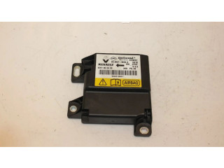 Блок подушек безопасности 8201002828, 8201002828   Dacia Sandero