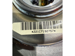 Подушка безопасности водителя Z21C7192757   Lexus RX 330 - 350 - 400H