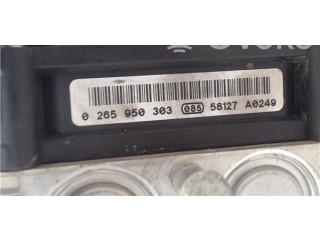 Блок АБС 71718843, 46825716   Fiat  Punto Evo   -  года