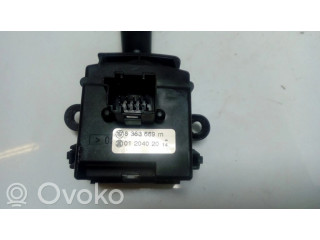 Ручка стеклоочистителей 8363669, 01204020   BMW X3 E83
