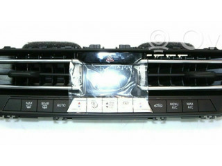 Модуль блока управления кондиционером 015356, 64119855406   BMW 3 G20 G21