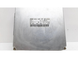 Řídící jednotka A0235459732, A261204780   Mercedes-Benz ML W163 2001